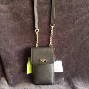 NWT Kate Spade North South Crossbody